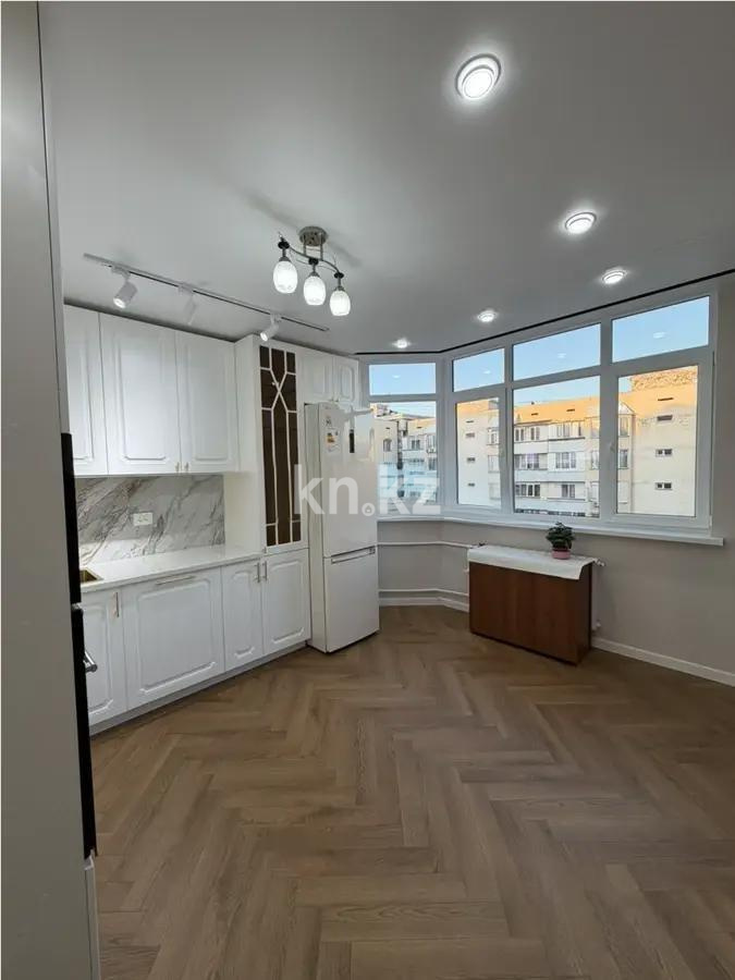 Продажа 3-комнатной квартиры, 73 м² в Алматы - фото 3