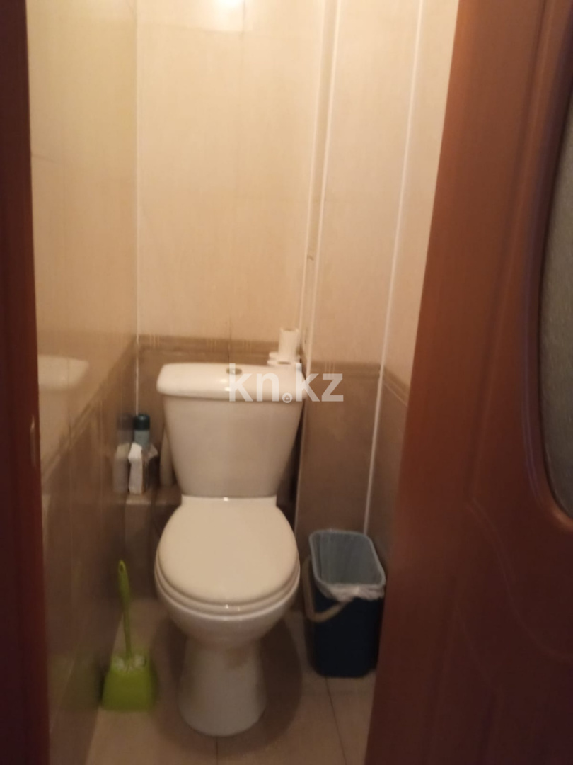 Продажа 3-комнатной квартиры, 58 м² в Алматы - фото 12