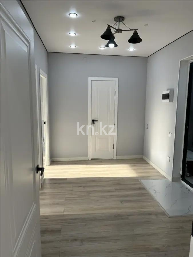 Продажа 2-комнатной квартиры, 63 м² - Продажа двухкомнатных квартир в Алматы - страница 3 фото 4 из 4