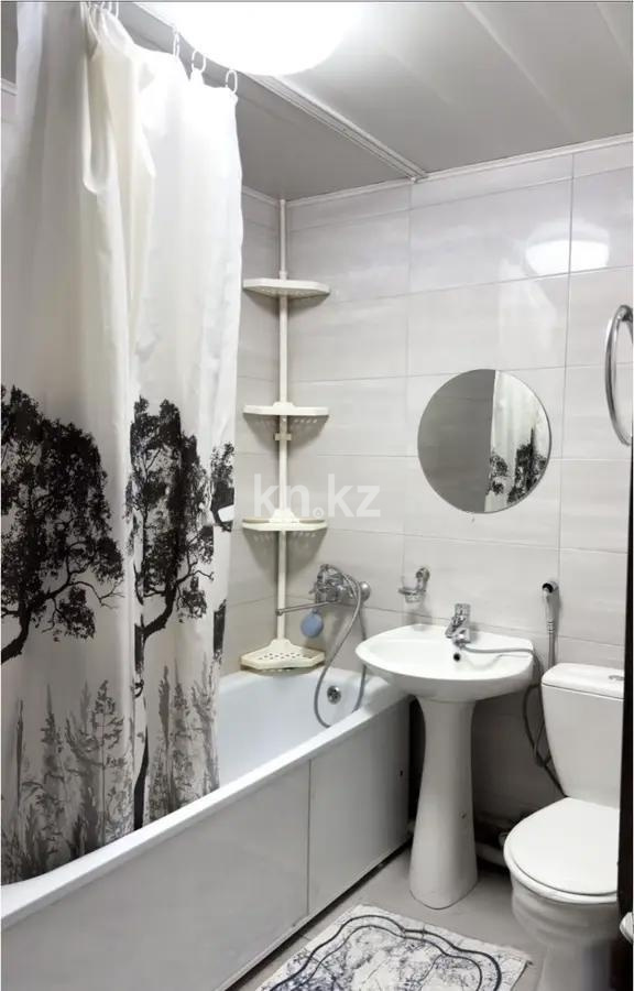 Продажа 1-комнатной квартиры, 33 м², мкр-н Алмагуль, дом  4 - Продажа квартир в Алматы фото 2 из 2