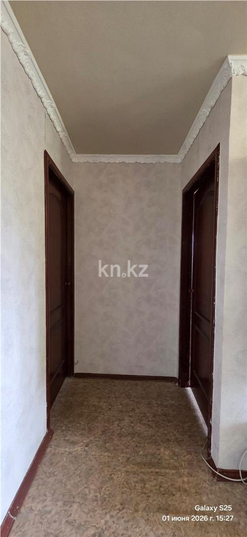 Продажа 3-комнатной квартиры, 57 м² - Недвижимость в Темиртау фото 12 из 15