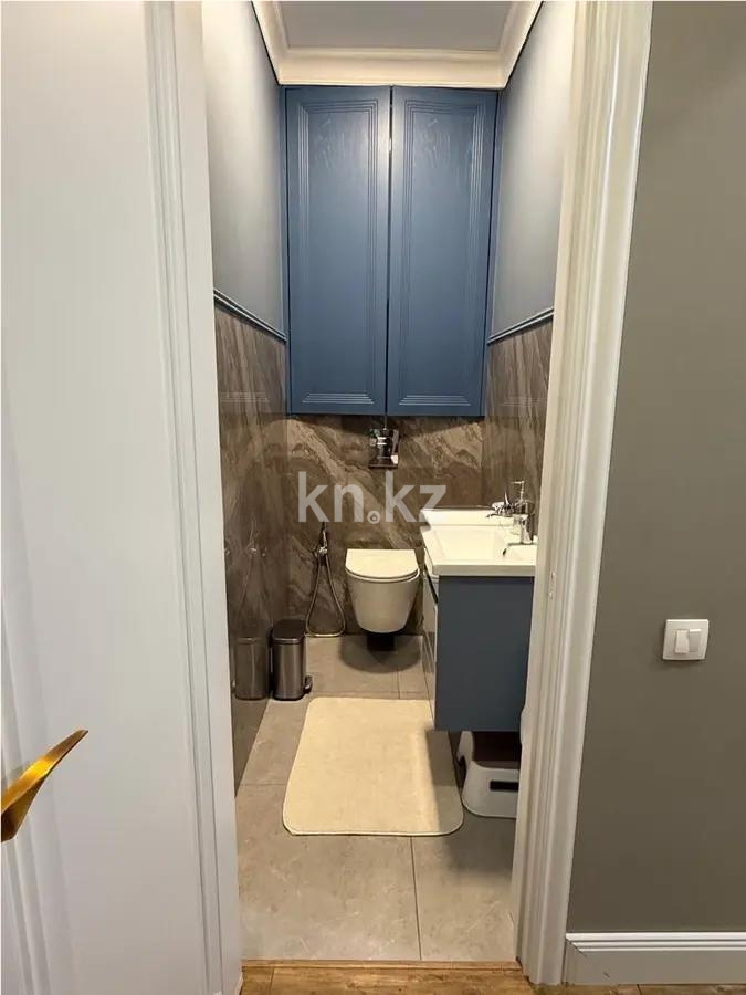 Продажа 4-комнатной квартиры, 110 м² в Караганде - фото 7