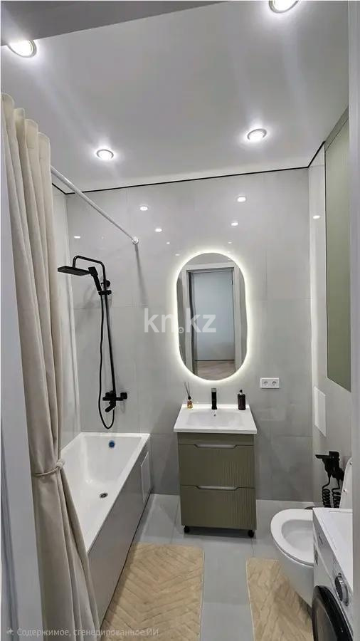 Продажа 2-комнатной квартиры, 41 м² в Астане - фото 6