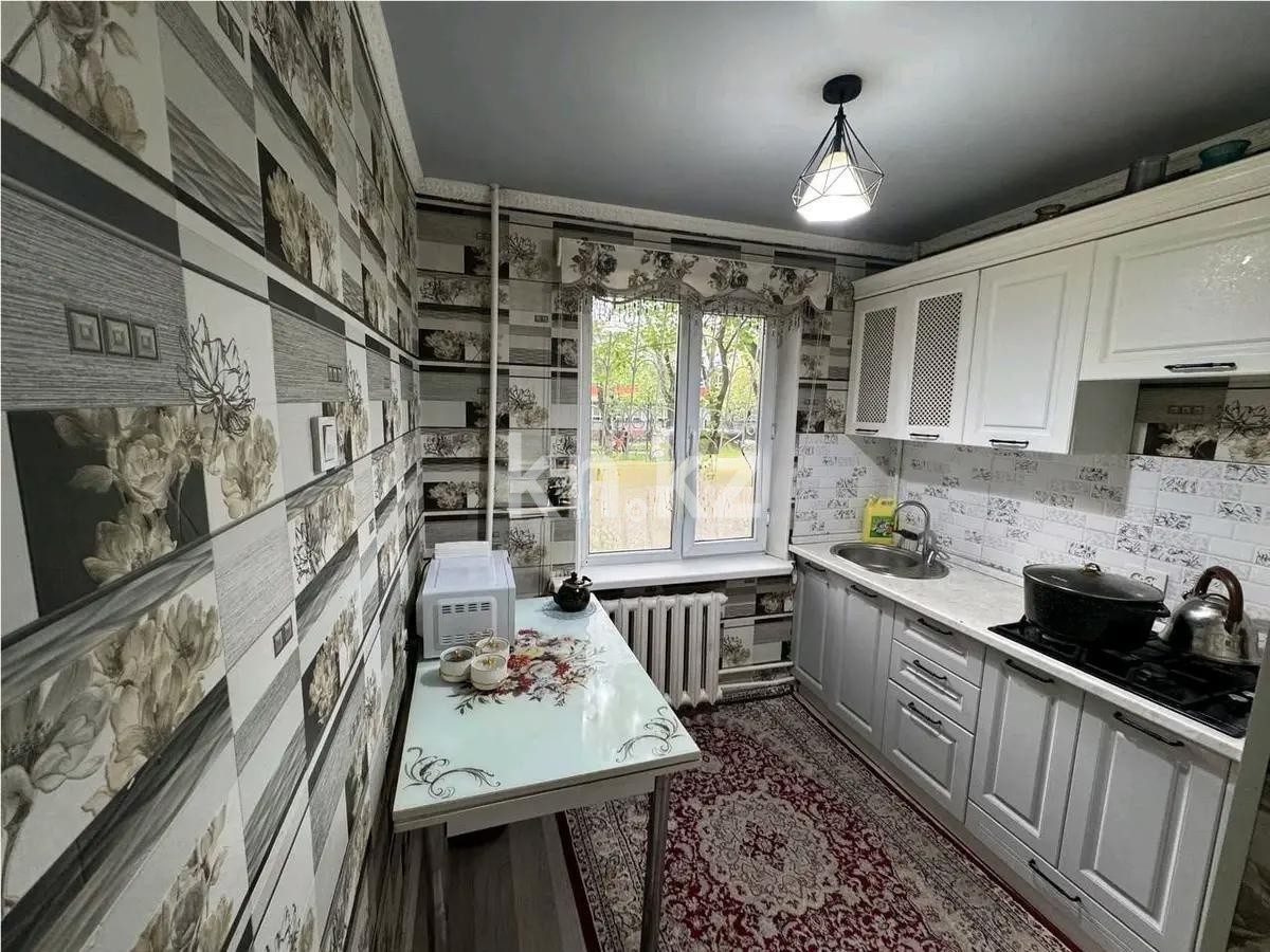 Продажа 3-комнатной квартиры, 64 м² - Продажа трехкомнатных квартир от собственников в Алматы - страница 2 фото 3 из 3