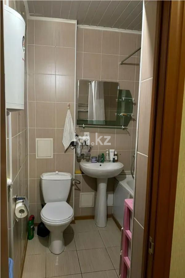 Продажа 1-комнатной квартиры, 47.5 м² - Продажа квартир в Алматы - страница 4 фото 3 из 5