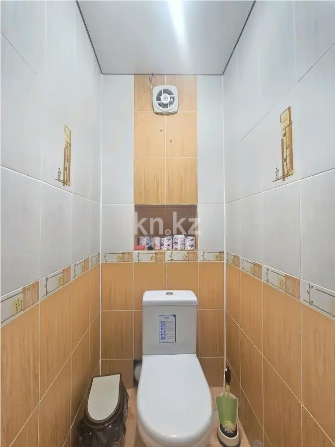 Продажа 2-комнатной квартиры, 50 м² в Астане - фото 5