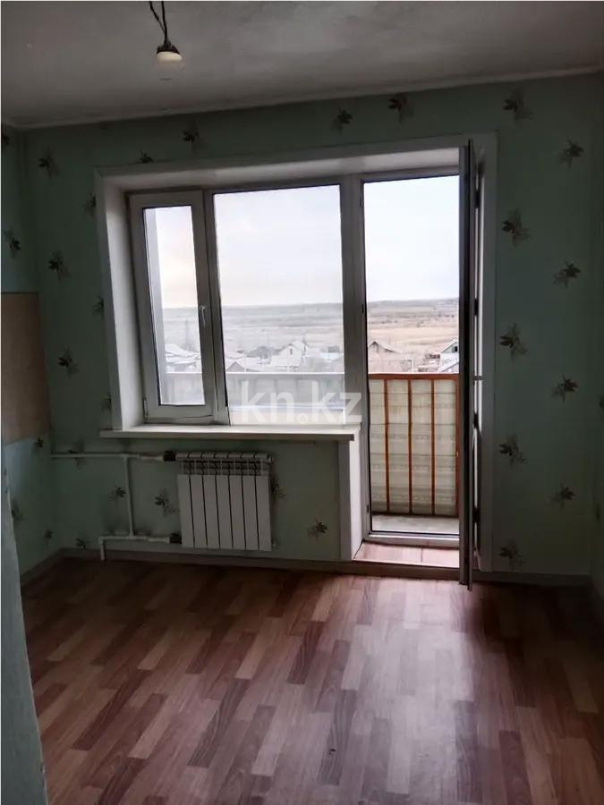 Продажа 1-комнатной квартиры, 34 м², ул. Школьная, дом  55 - Продажа квартир в Темиртау без посредников фото 2 из 5