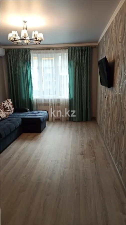 Продажа 1-комнатной квартиры, 37 м² - Продажа квартир от собственников в Алматы - страница 6 фото 1 из 3