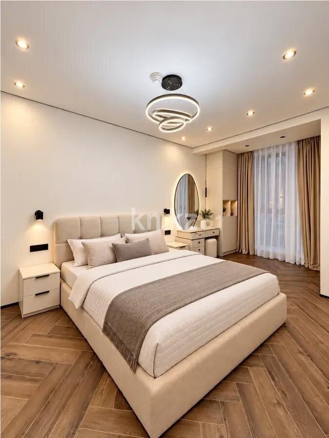 Продажа 2-комнатной квартиры, 75 м² в Алматы - фото 2
