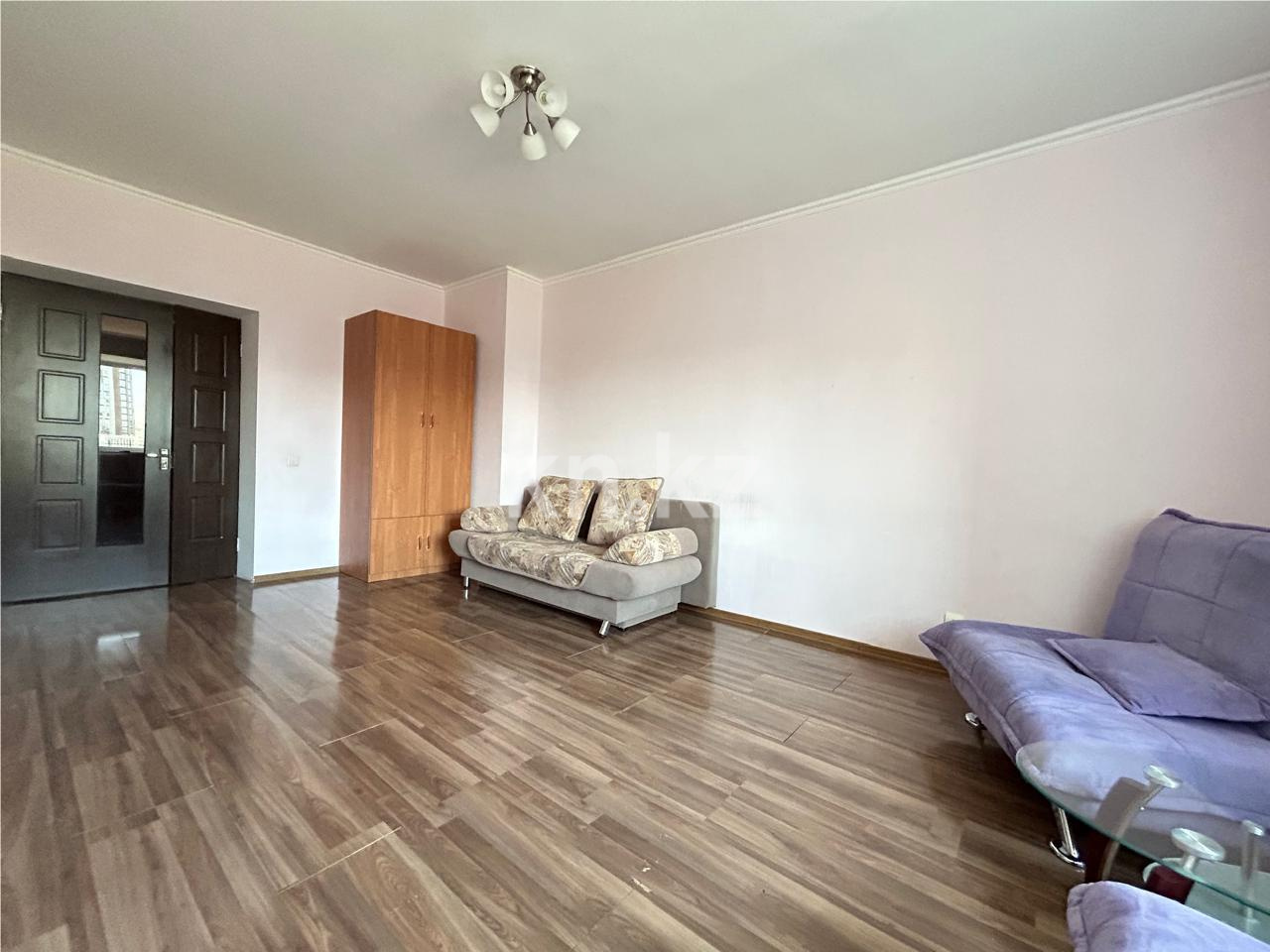 Продажа 1-комнатной квартиры, 44.1 м² - Продажа однокомнатных квартир в Астане - страница 2 фото 6 из 10