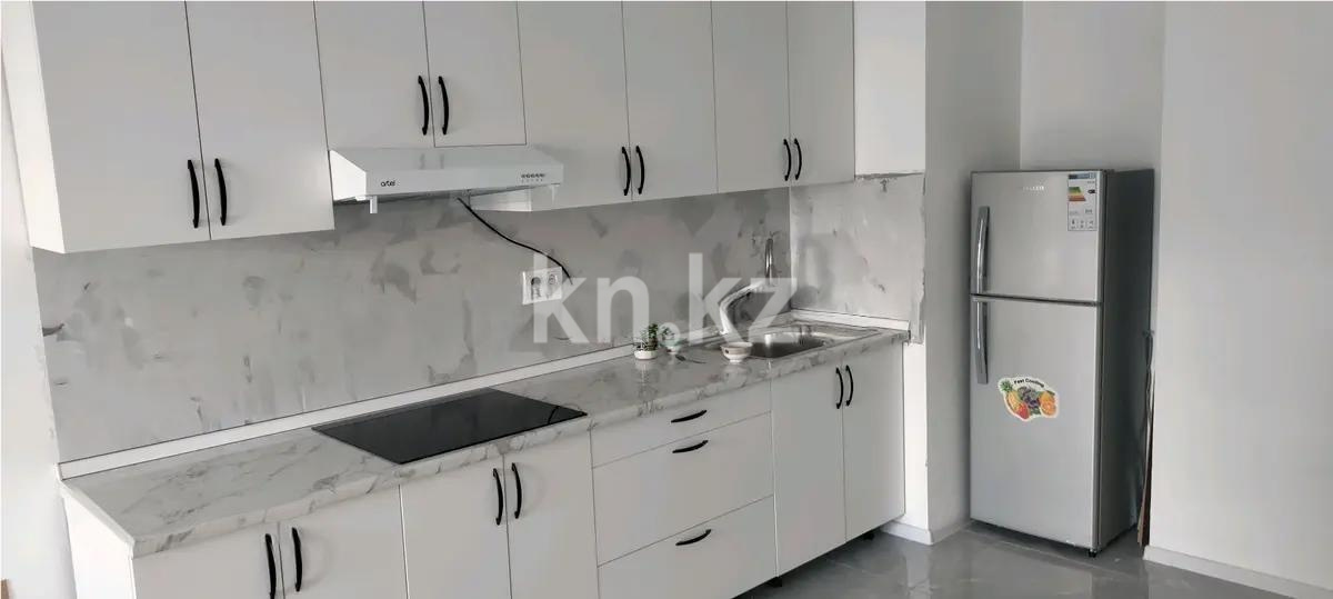 Продажа 2-комнатной квартиры, 51 м² в Алматы - фото 2