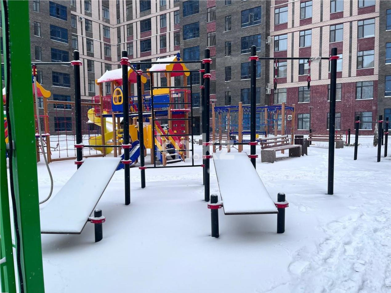 Продажа 2-комнатной квартиры, 63 м², ул. Букетова - Продажа квартир в Казахстане фото 21 из 37