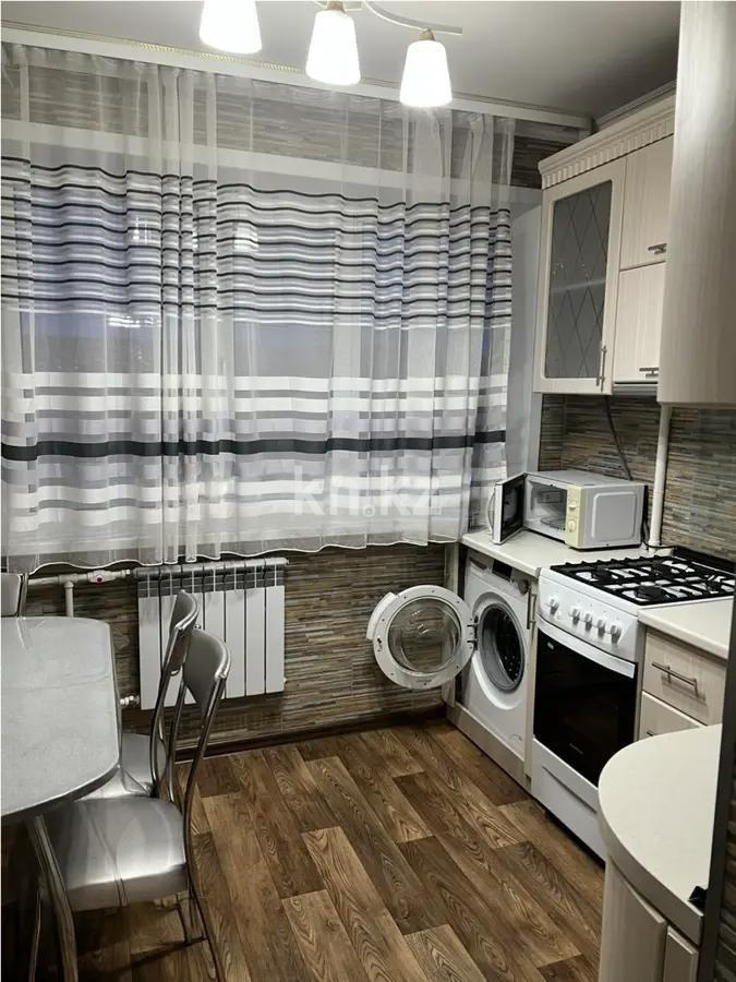 Продажа 1-комнатной квартиры, 39 м² - Продажа квартир в Караганде на Юго-Востоке - страница 4 фото 2 из 5