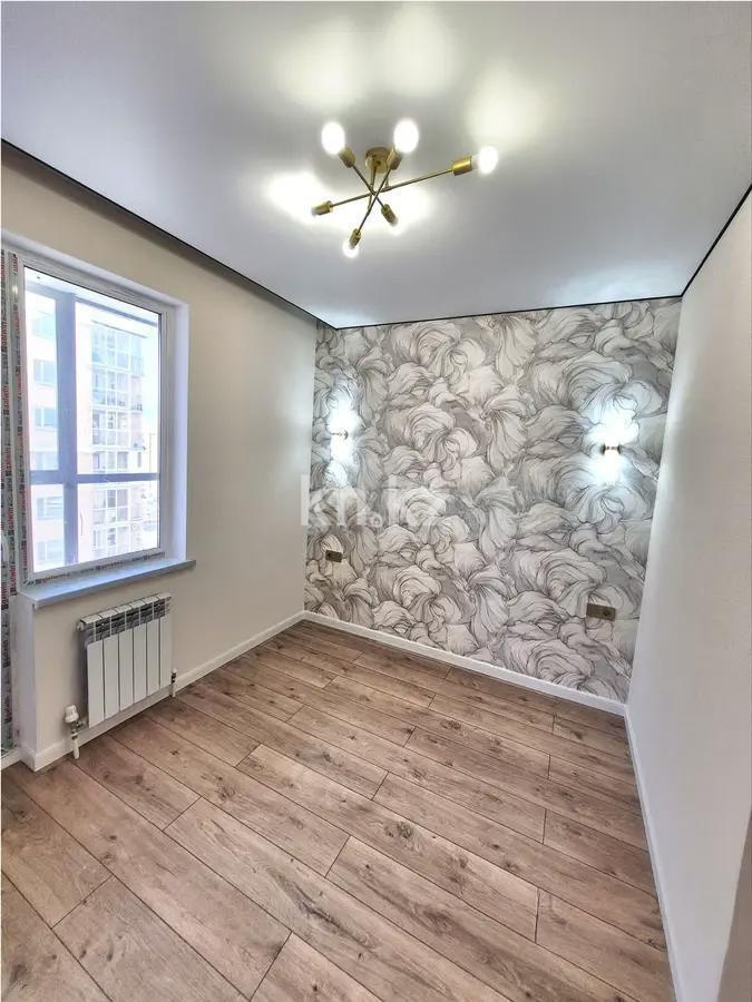 Продажа 1-комнатной квартиры, 40 м² в Астане - фото 2