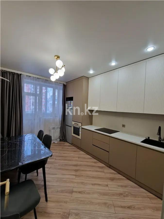 Продажа 3-комнатной квартиры, 75 м² - Продажа квартир в Астане в р-не Нура фото 4 из 5