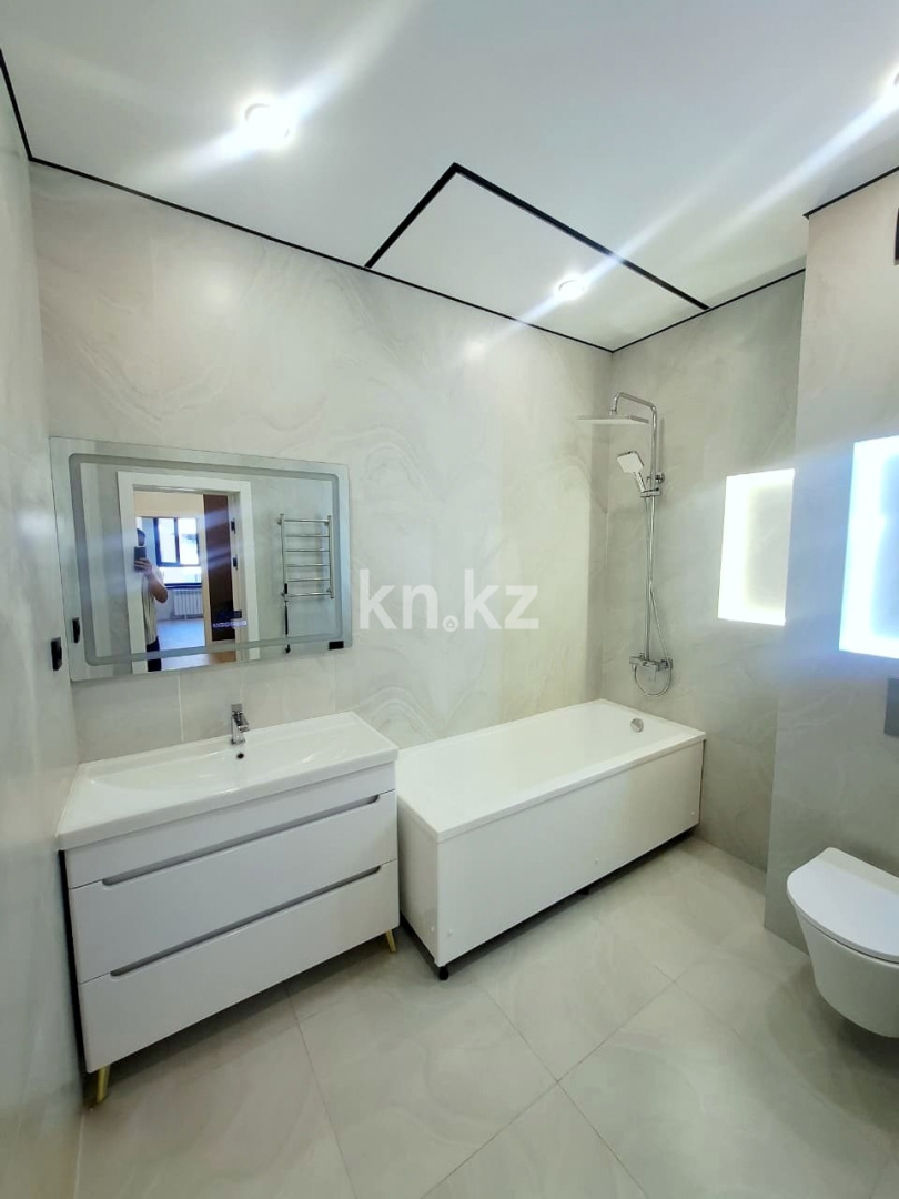 Продажа 2-комнатной квартиры, 50.1 м² в Алматы - фото 14