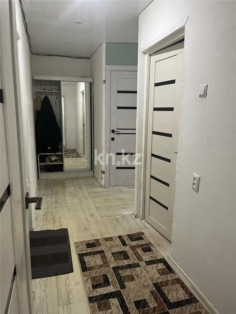 Продажа 2-комнатной квартиры, 45 м², пр. Мира в Темиртау - фото 5