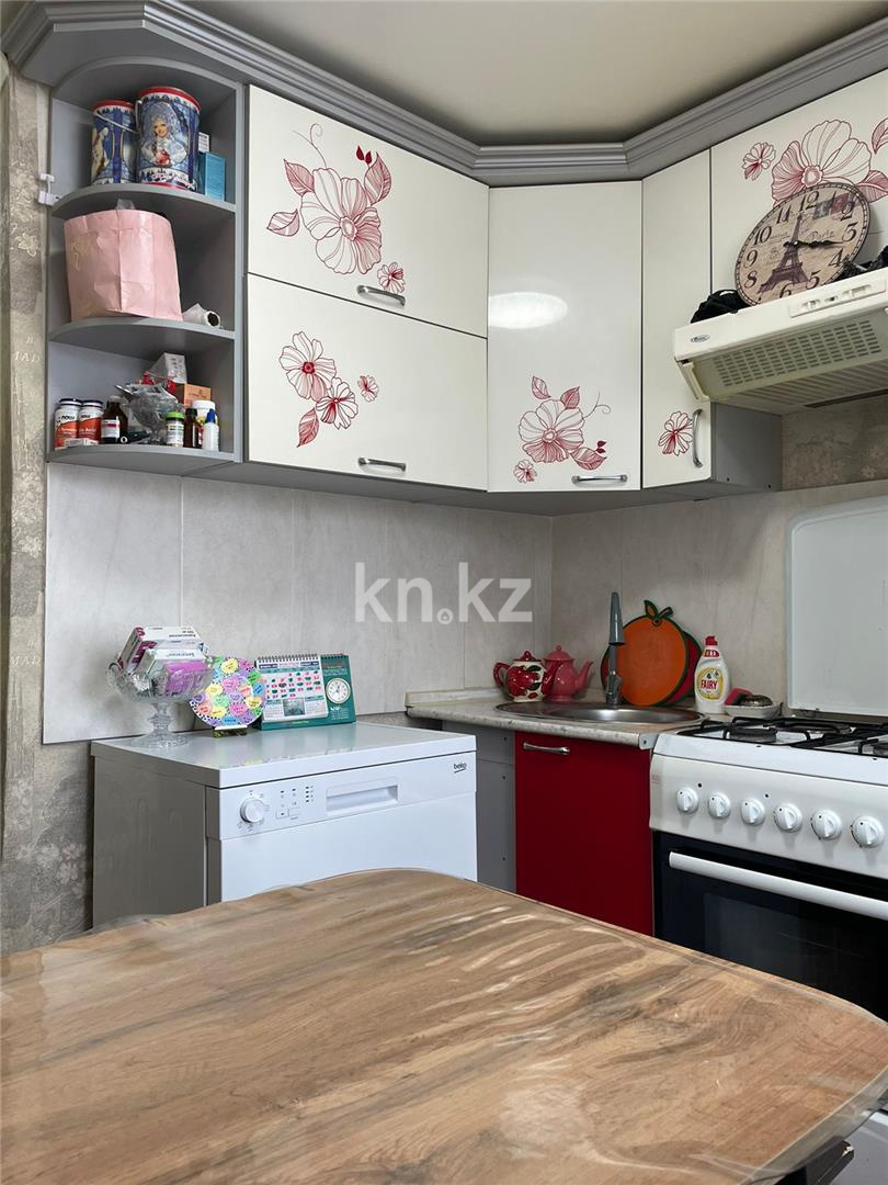 Продажа 3-комнатной квартиры, 56 м² в Караганде - фото 2