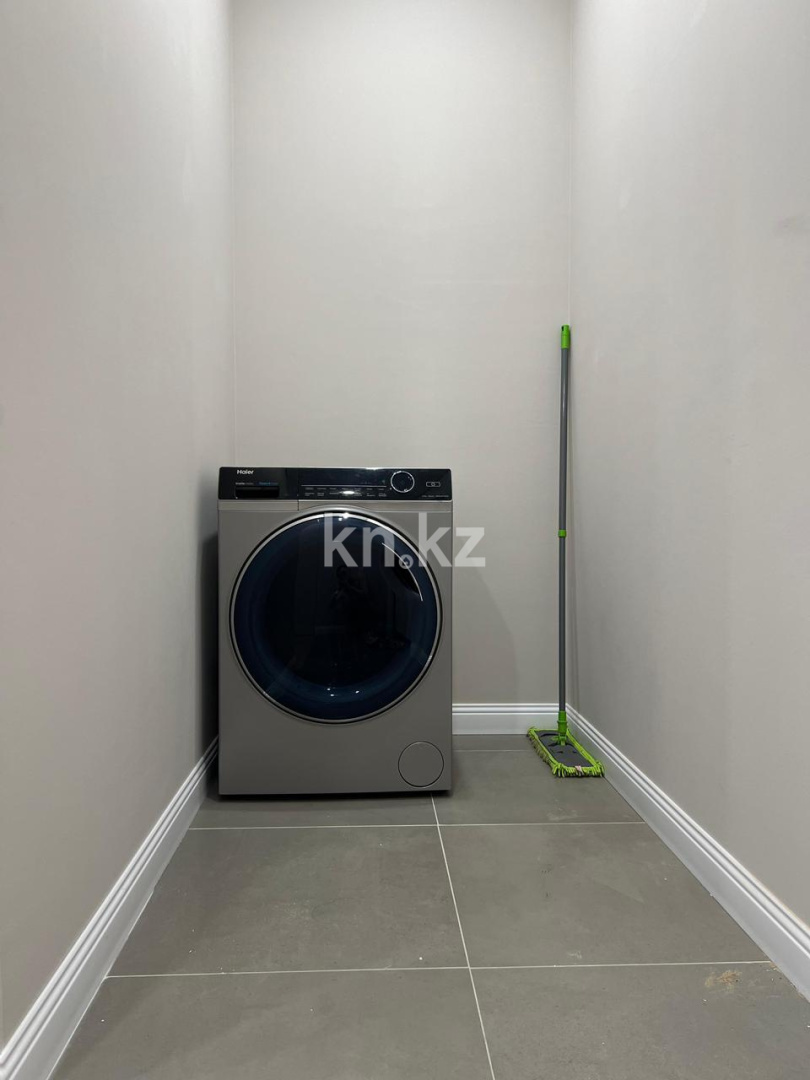 Продажа 2-комнатной квартиры, 49 м², ул. Хусейна бен Талала, дом  39 - Продажа квартир в Астане фото 8 из 17