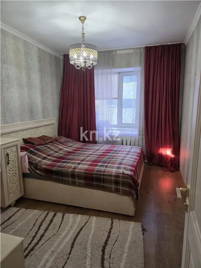 Продажа 3-комнатной квартиры, 65 м² - Продажа квартир в Астане в р-не Алматы фото 2 из 4