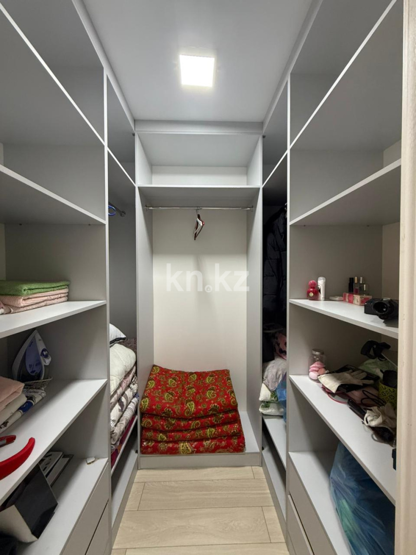 Продажа 2-комнатной квартиры, 52 м² в Алматы - фото 11