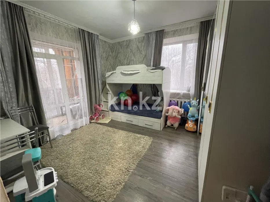 Продажа 3-комнатной квартиры, 64 м² - Недвижимость в Темиртау фото 3 из 5