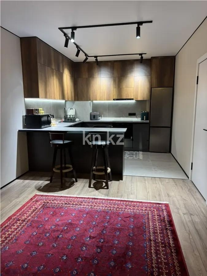 Продажа 2-комнатной квартиры, 51 м² - Продажа квартир в монолитно-каркасном доме в Алматы - страница 5 фото 2 из 4