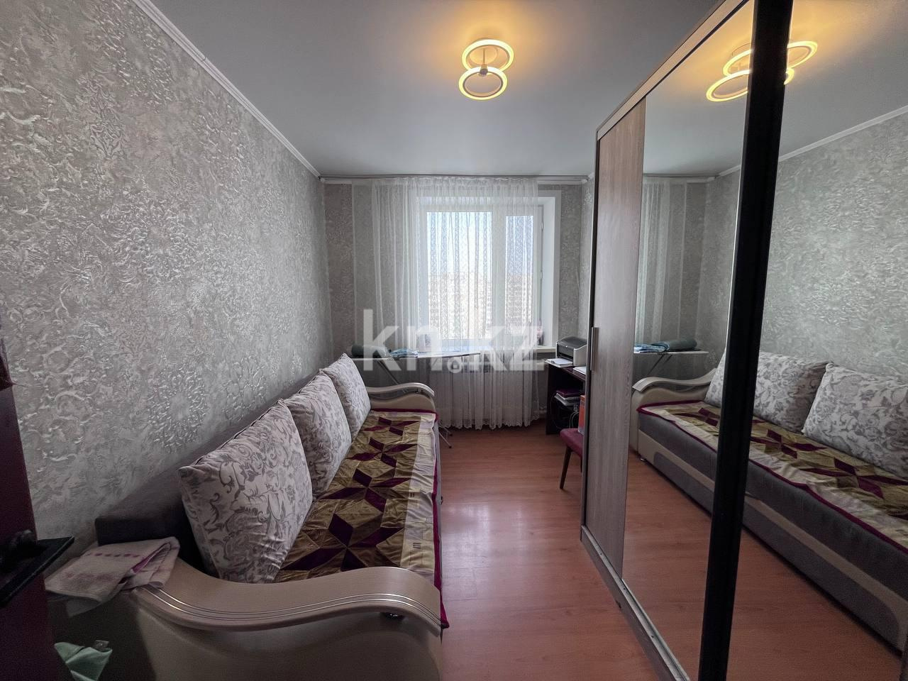 Продажа 3-комнатной квартиры, 63.5 м² в Караганде - фото 4