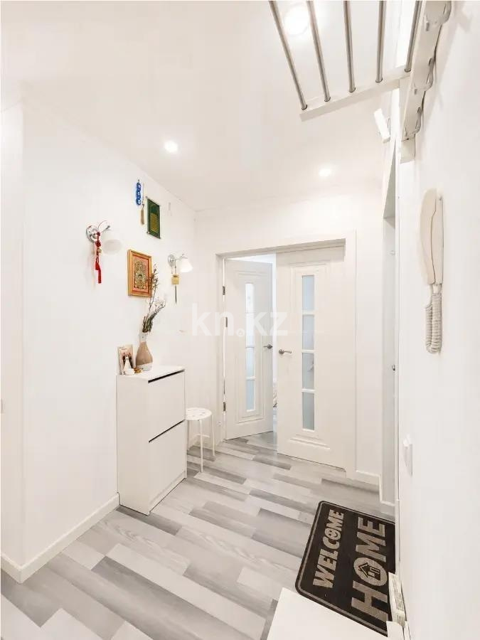 Продажа 2-комнатной квартиры, 52.7 м² в Астане - фото 7
