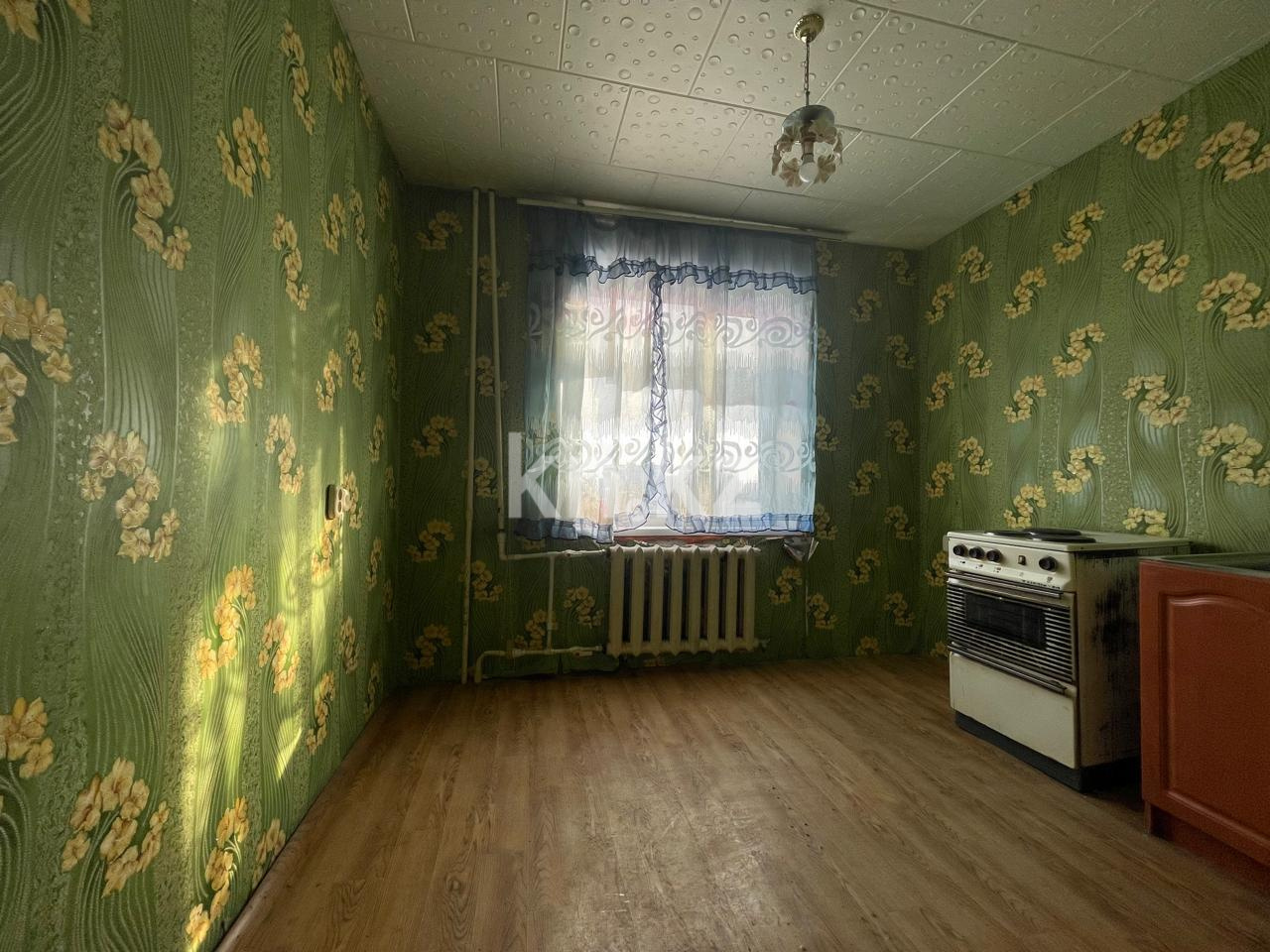 Продажа 1-комнатной квартиры, 32 м², пр. Мира в Темиртау - фото 2