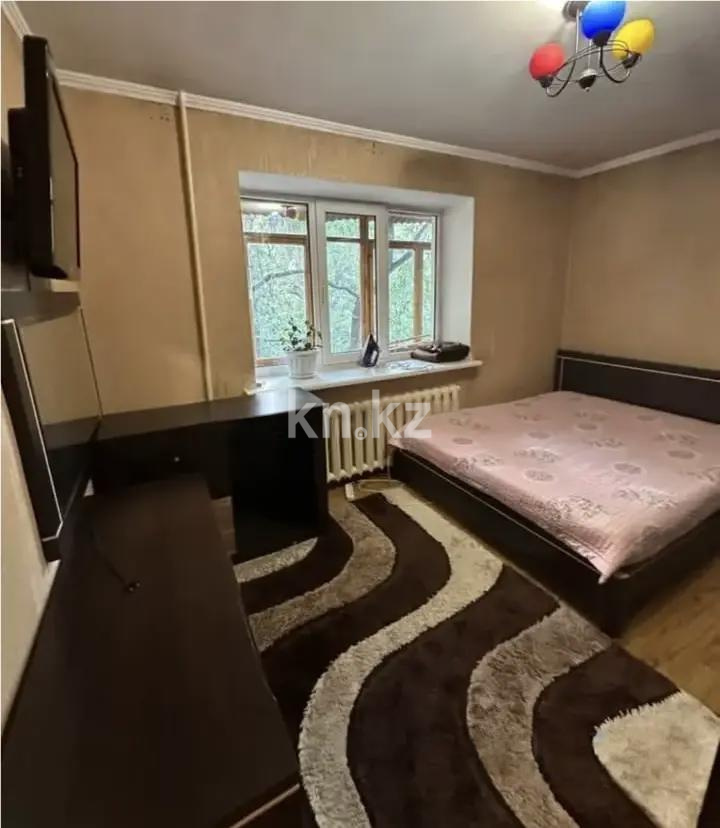 Продажа 3-комнатной квартиры, 55 м², ул. Абдуллиных, дом  49 в Алматы - фото 2