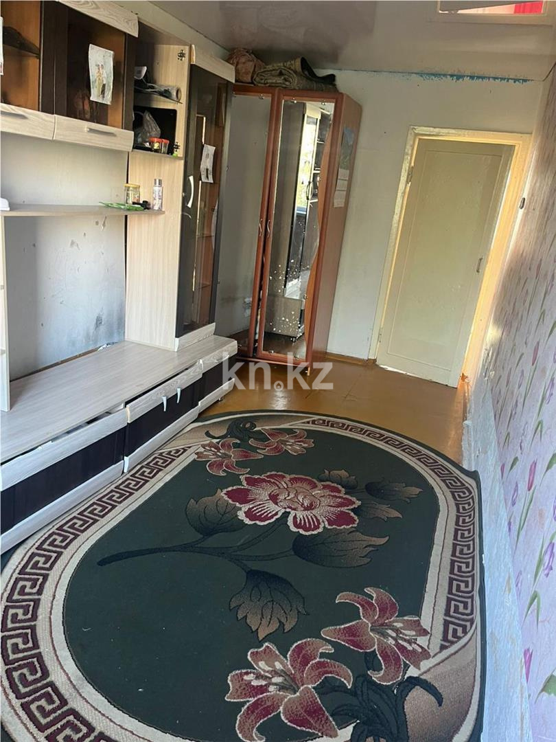 Продажа 2-комнатной квартиры, 43 м², пр. Металлургов - Продажа квартир в Казахстане фото 2 из 7