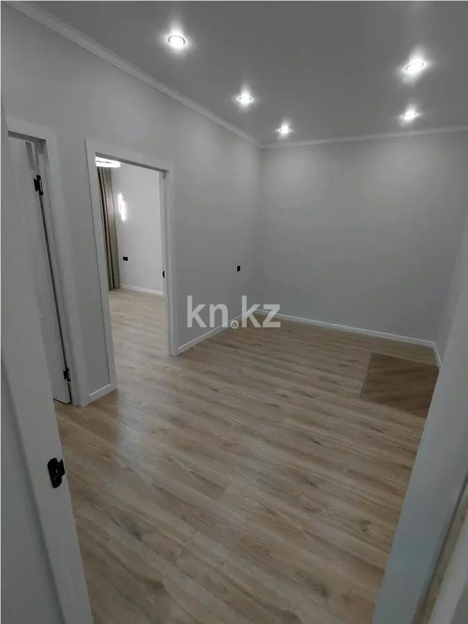 Продажа 1-комнатной квартиры, 40 м² в Алматы