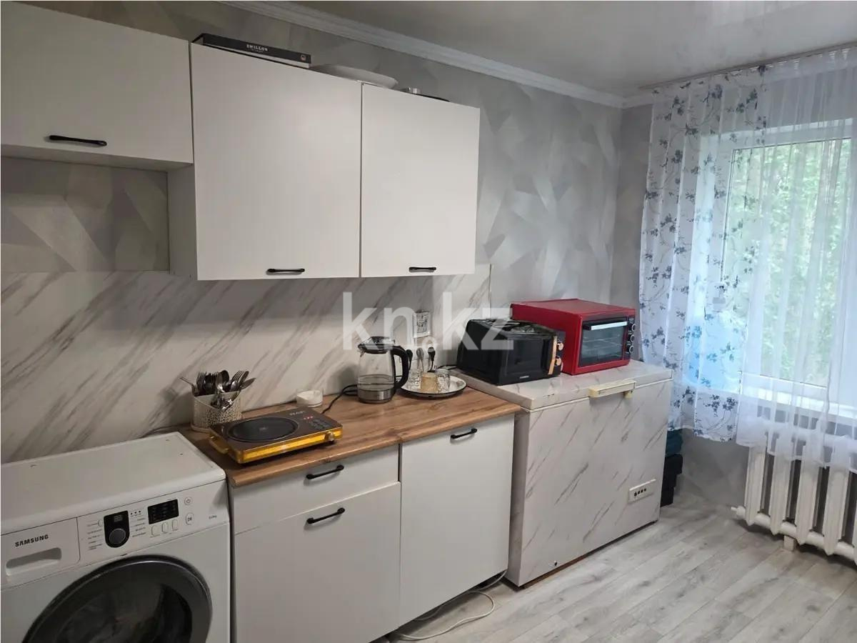 Продажа 1-комнатной квартиры, 38 м² - Продажа однокомнатных квартир от собственников в Астане - страница 28 фото 2 из 3