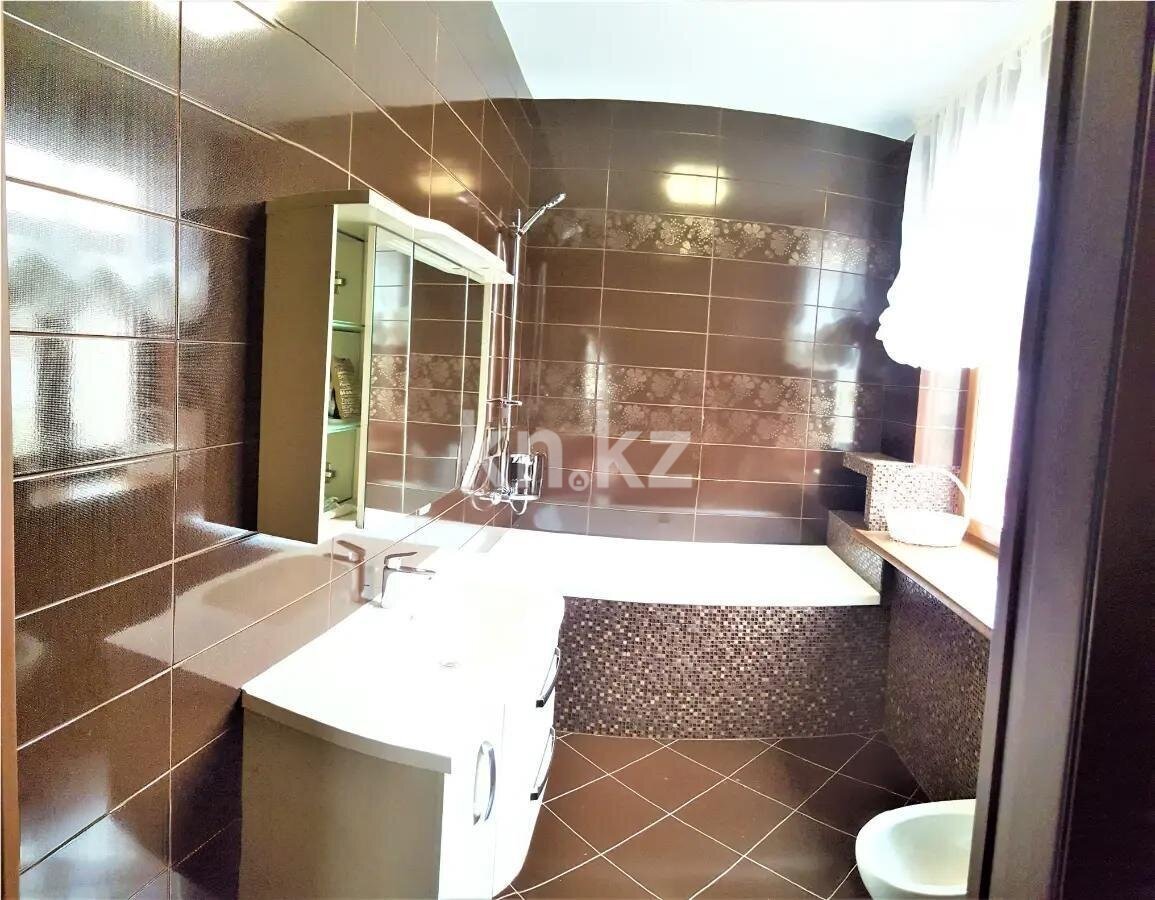Продажа 5-комнатной квартиры, 252 м² в Алматы - фото 5