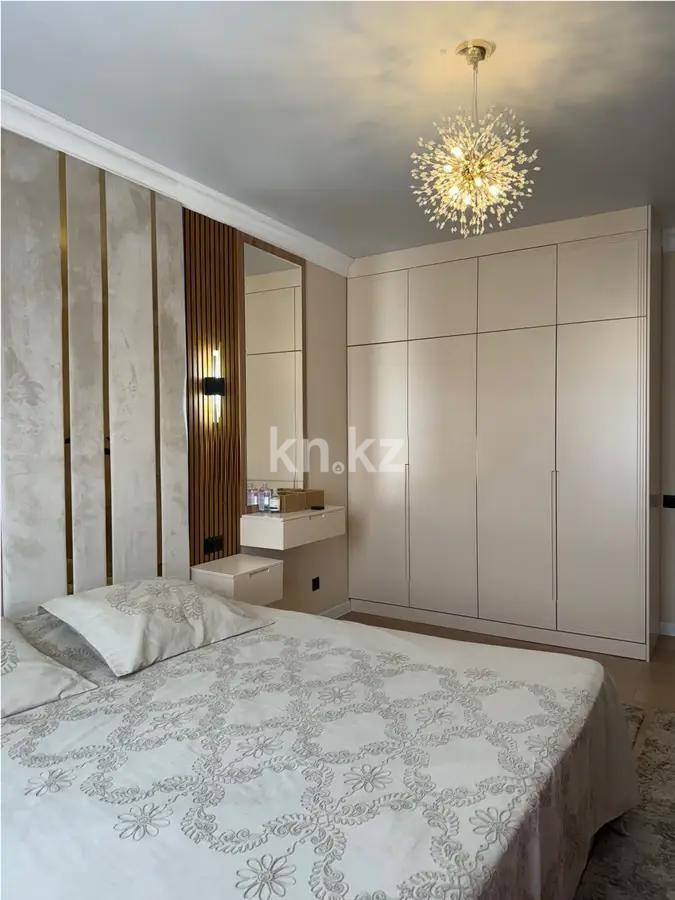 Продажа 4-комнатной квартиры, 110 м², ул. Коктерек, дом  139/9 - Продажа  четырехкомнатных квартир в Алматы с фото фото 4 из 9