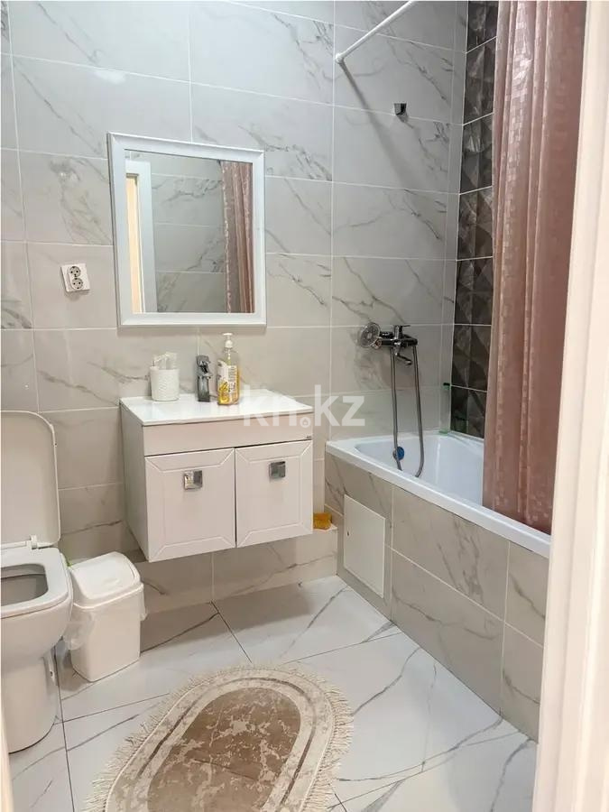 Продажа 1-комнатной квартиры, 42 м² - Продажа однокомнатных квартир от собственников в Астане - страница 3 фото 3 из 4