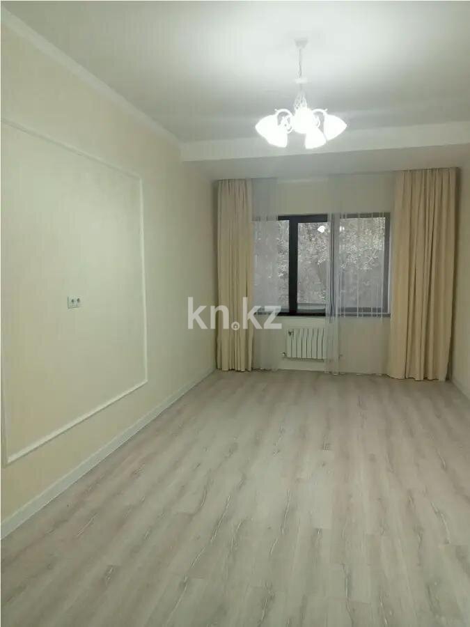Продажа 3-комнатной квартиры, 100.8 м² в Алматы