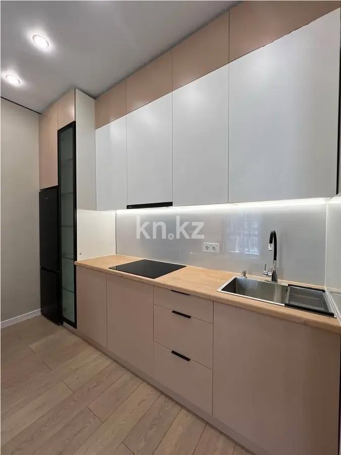 Продажа 2-комнатной квартиры, 44 м², ул. Муратбаева, дом  14 в Алматы - фото 3