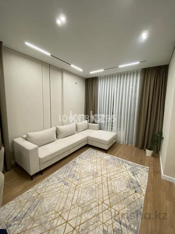 Продажа 3-комнатной квартиры, 61 м², пр. Кошкарбаева - Продажа квартир в Казахстане фото 1 из 6