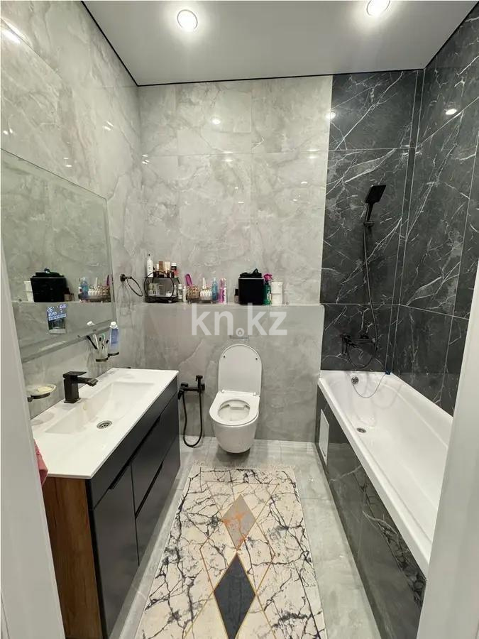 Продажа 4-комнатной квартиры, 132 м², пр. Туран, дом  43/3 в Астане - фото 5