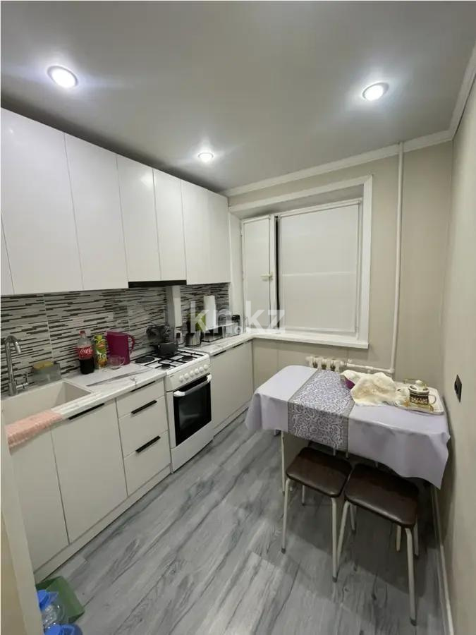 Продажа 2-комнатной квартиры, 45 м² - Продажа двухкомнатных квартир от собственников в Караганде - страница 4 фото 3 из 4