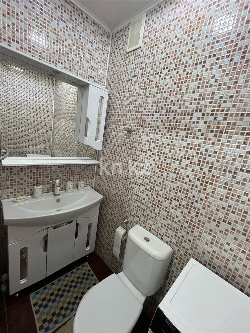 Продажа 3-комнатной квартиры, 123 м² - Продажа квартир в р-не Байконур Астаны фото 12 из 13