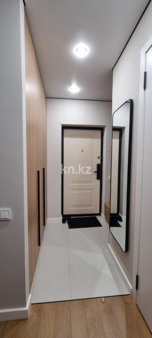 Аренда 2-комнатной квартиры посуточно, 55 м² - Аренда недвижимости в Алматы фото 4 из 11