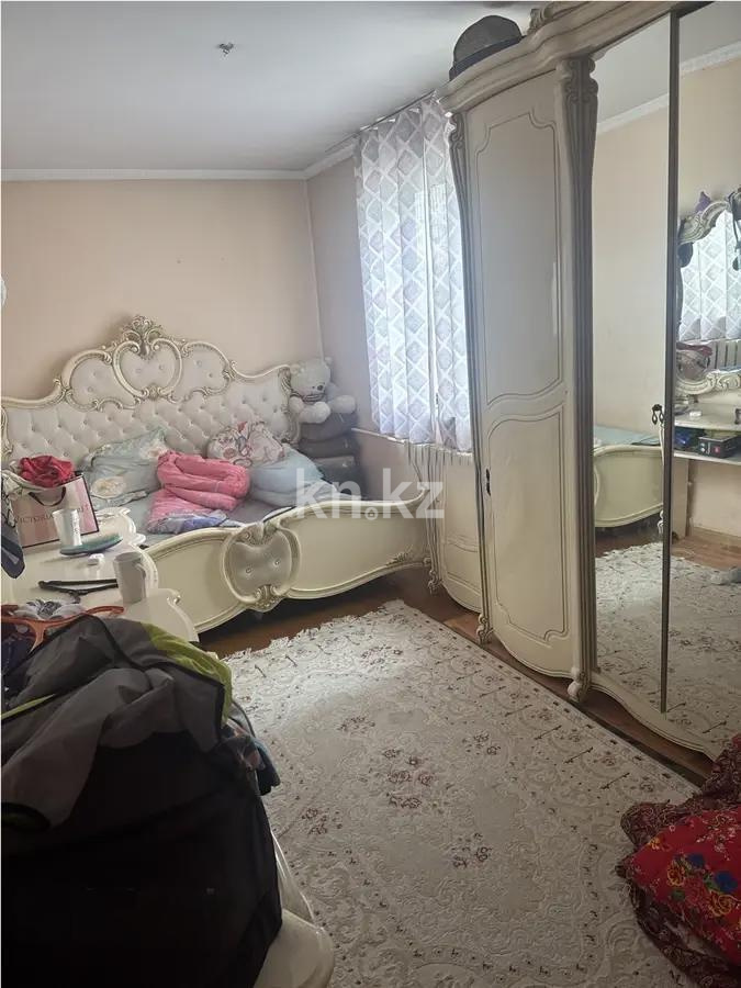 Продажа 2-комнатной квартиры, 44.4 м² в Алматы - фото 2