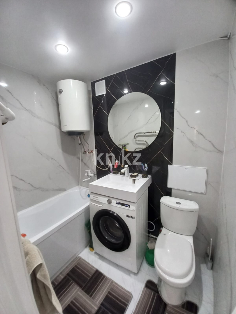 Продажа 3-комнатной квартиры, 52 м², ул. Кужанова - Продажа  трехкомнатных квартир в Сарани фото 8 из 8