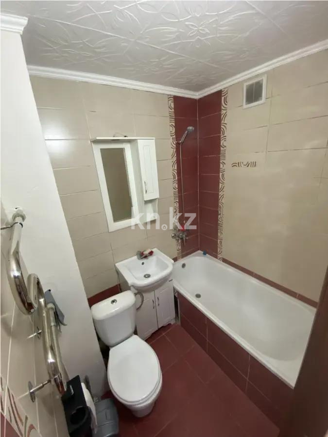 Продажа 1-комнатной квартиры, 33 м² - Недвижимость в Казахстане - страница 4 фото 5 из 8