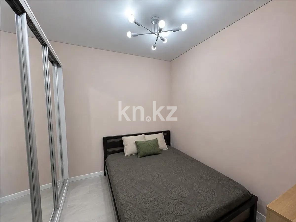 Продажа 2-комнатной квартиры, 43.5 м² в Алматы - фото 2