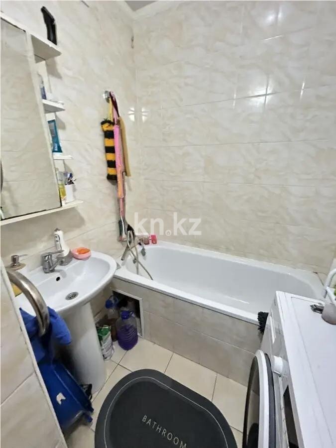 Продажа 2-комнатной квартиры, 48 м² в Астане - фото 5