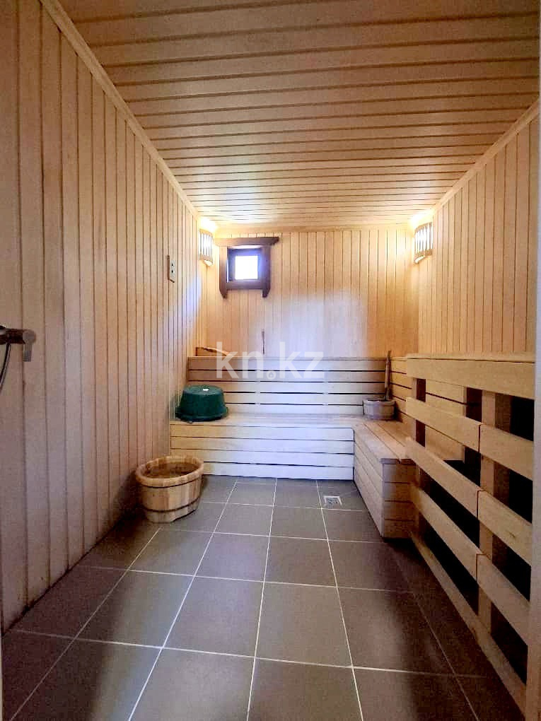 Продажа 3-комнатного дома, 120 м² - Продажа домов, коттеджей в Алматы фото 35 из 40